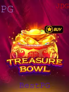 Descubra os Segredos do Tesouro em TreasureBowl - O Novo Fenômeno dos Jogos