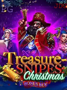 TreasuresnipesChristmas: O Melhor Jogo de Puzzle para Festas de Natal