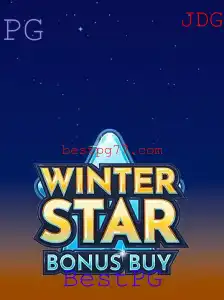 Explorando o Mundo do Jogo WinterStarBonusBuy da BestPG