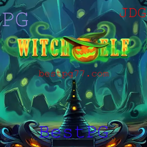 Descubra o Mundo Mágico de WitchElf: O Melhor Jogo de RPG do Ano