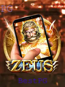 Descubra o Novo Jogo ZeusM: Um Mergulho no Mundo de BestPG