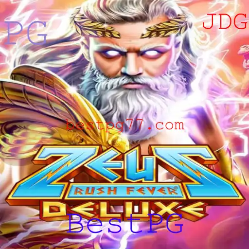 Explorando o Mundo de ZeusRushFeverDeluxe: O Novo Fenômeno dos Jogos Digitais